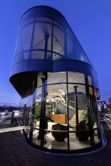 Alpine Windows Project #2